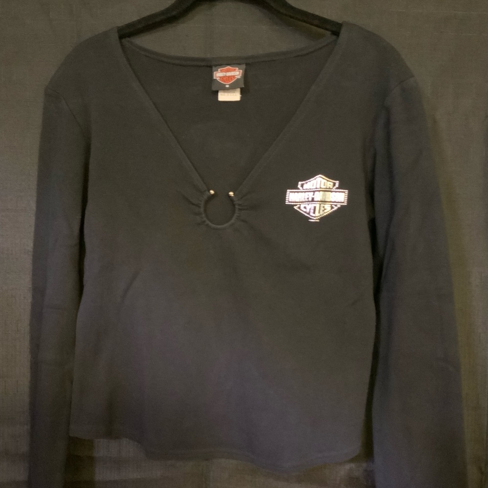 Motor City HD shirt